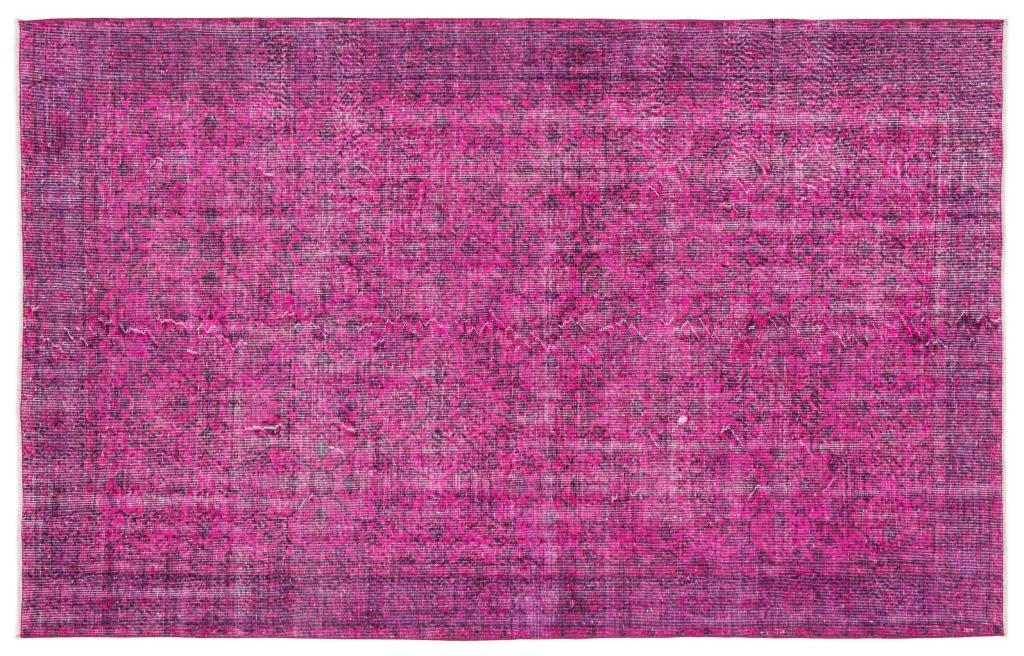 Apex Vintage Fuchsia 10855 189 x 300 cm