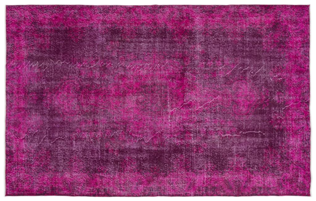 Apex Vintage Fuchsia 13482 173 x 277 cm