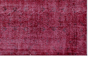 Apex Vintage Fuchsia 26846 161 x 252 cm