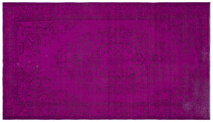 Apex Vintage Fuchsia 27529 162 x 283 cm