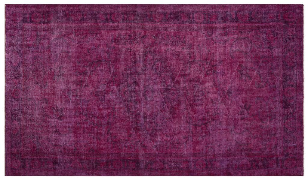 Apex Vintage Fuchsia 29971 173 x 296 cm