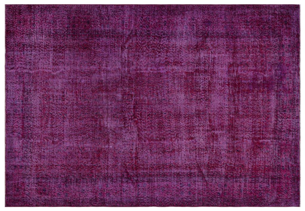Apex Vintage Fuşya 29994 201 x 292 cm