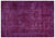 Apex Vintage Fuşya 29994 201 x 292 cm