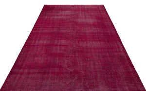 Apex Vintage Fuchsia 31050 169 x 259 cm