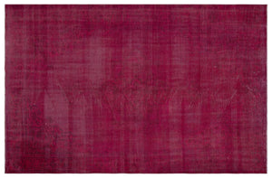 Apex Vintage Fuchsia 31050 169 x 259 cm