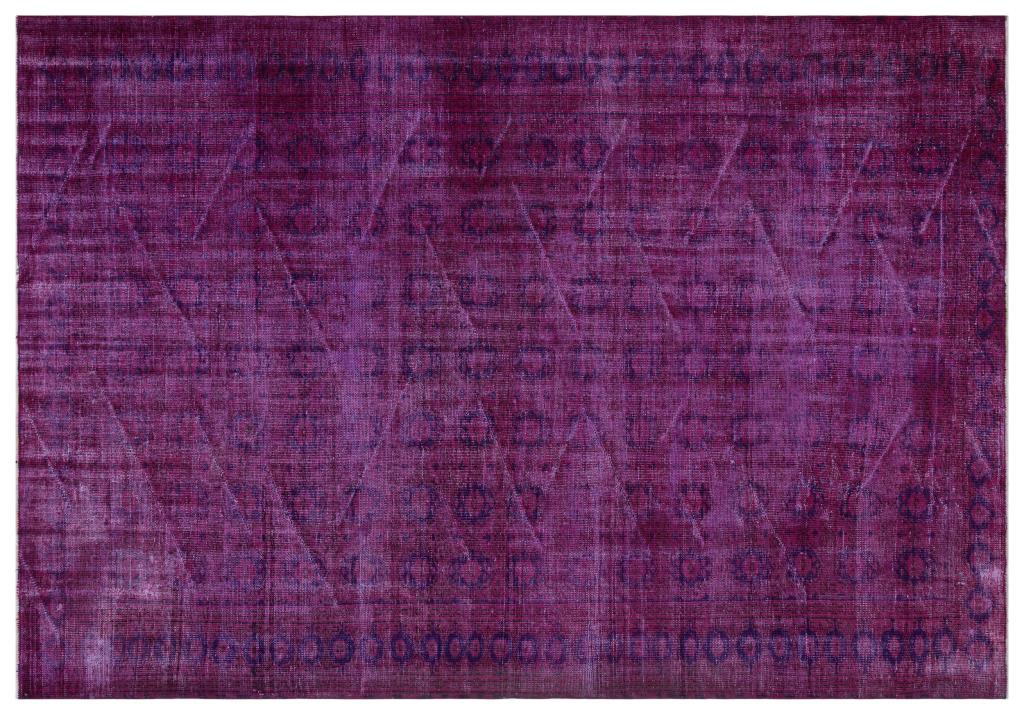Apex Vintage Fuşya 31069 199 x 286 cm