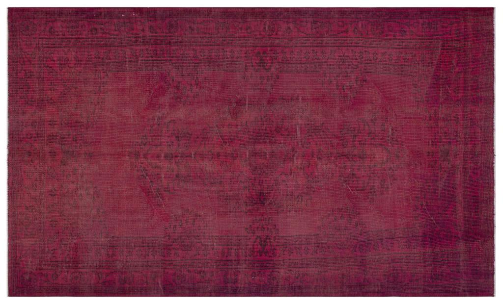 Apex Vintage Fuchsia 31089 162 x 272 cm