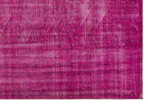 Apex Vintage Fuşya 35984 201 x 287 cm
