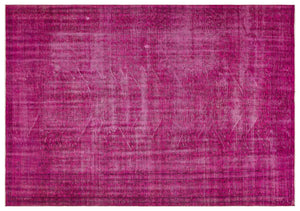 Apex Vintage Fuşya 35984 201 x 287 cm