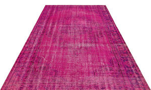 Apex Vintage Fuchsia 35986 190 x 279 cm