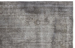 Apex Vintage Gray 12047 165 x 260 cm