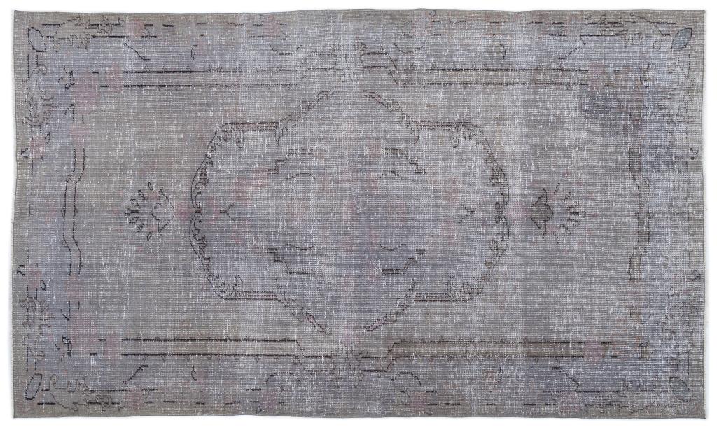 Apex Vintage Gray 15653 162 x 275 cm