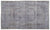 Apex Vintage Gray 15653 162 x 275 cm