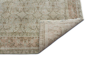 Apex Vintage Gri 18606 158 x 256 cm