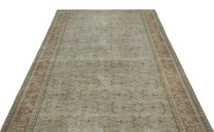 Apex Vintage Gri 18606 158 x 256 cm