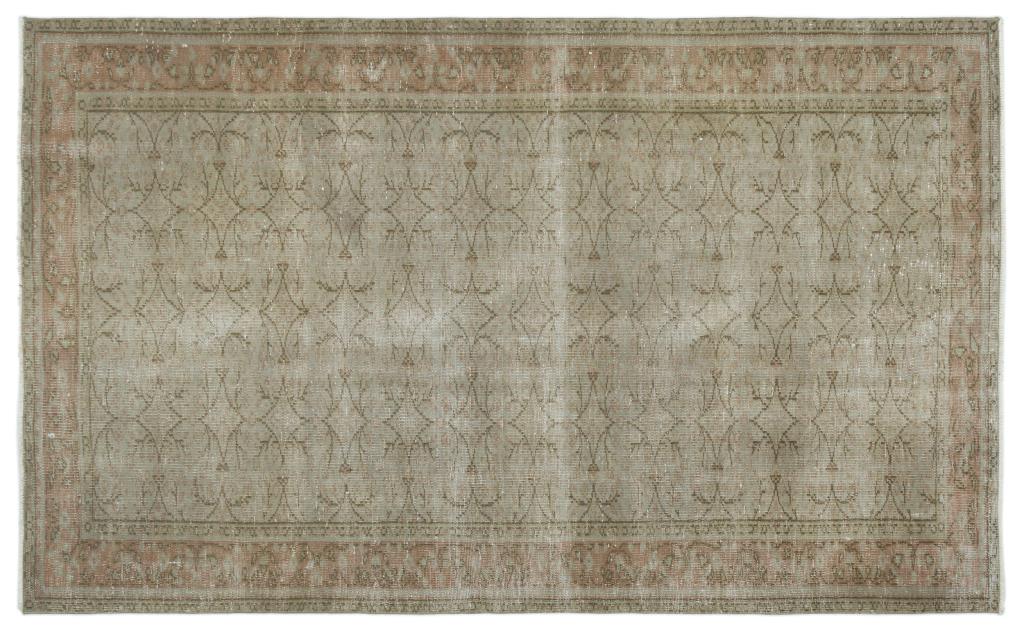 Apex Vintage Gray 18606 158 x 256 cm