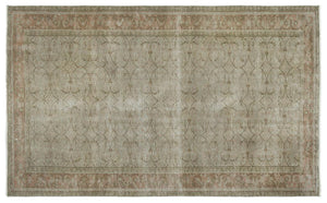 Apex Vintage Gri 18606 158 x 256 cm