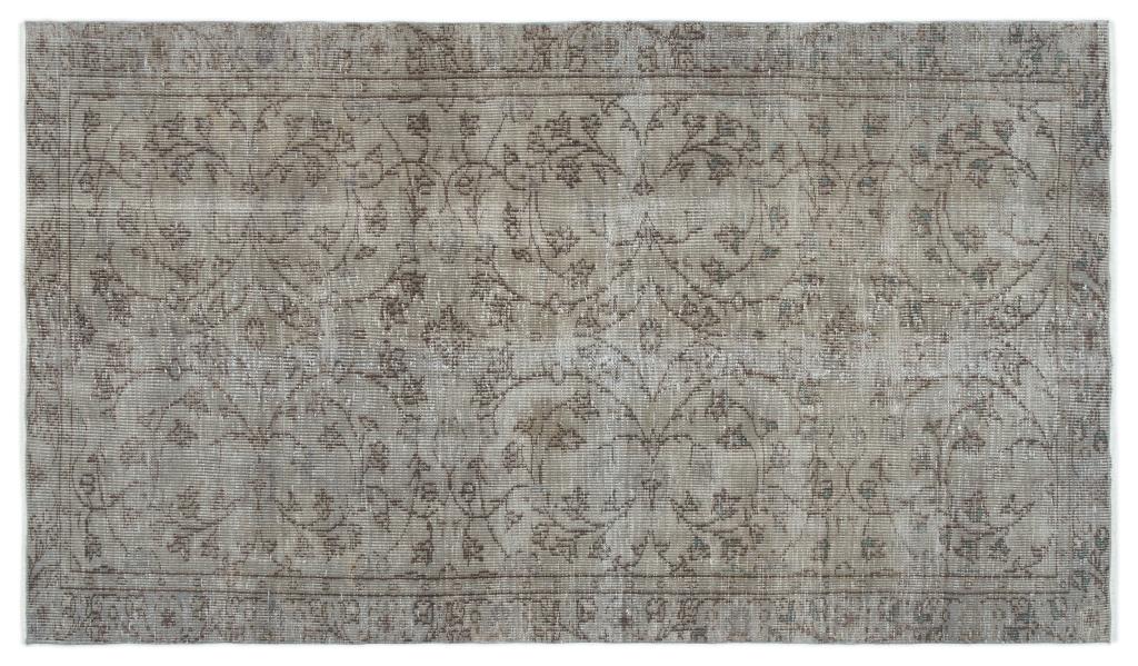 Apex Vintage Gray 19762 142 x 256 cm