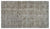 Apex Vintage Gray 19762 142 x 256 cm