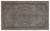Apex Vintage Gri 19929 161 x 257 cm