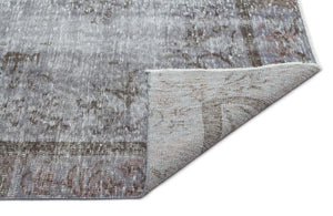 Apex Vintage Gray 19991 168 x 260 cm