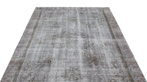 Apex Vintage Gray 19991 168 x 260 cm
