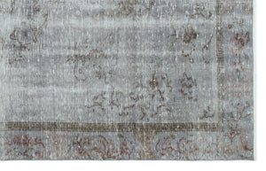 Apex Vintage Gray 19991 168 x 260 cm