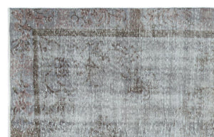 Apex Vintage Gray 19991 168 x 260 cm