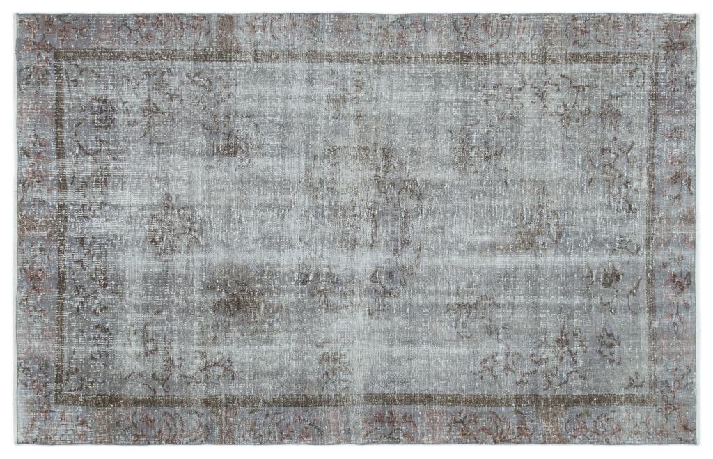 Apex Vintage Gray 19991 168 x 260 cm