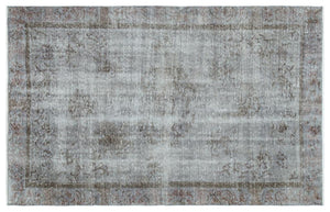 Apex Vintage Gray 19991 168 x 260 cm
