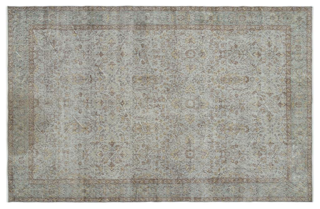 Apex Vintage Gray 19997 186 x 290 cm