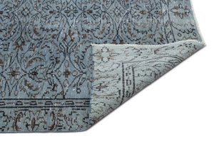 Apex Vintage Gri 20000 142 x 258 cm