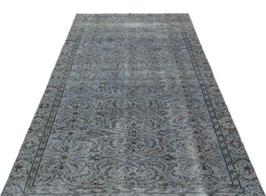 Apex Vintage Gri 20000 142 x 258 cm