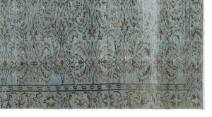 Apex Vintage Gri 20000 142 x 258 cm