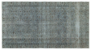 Apex Vintage Gri 20000 142 x 258 cm
