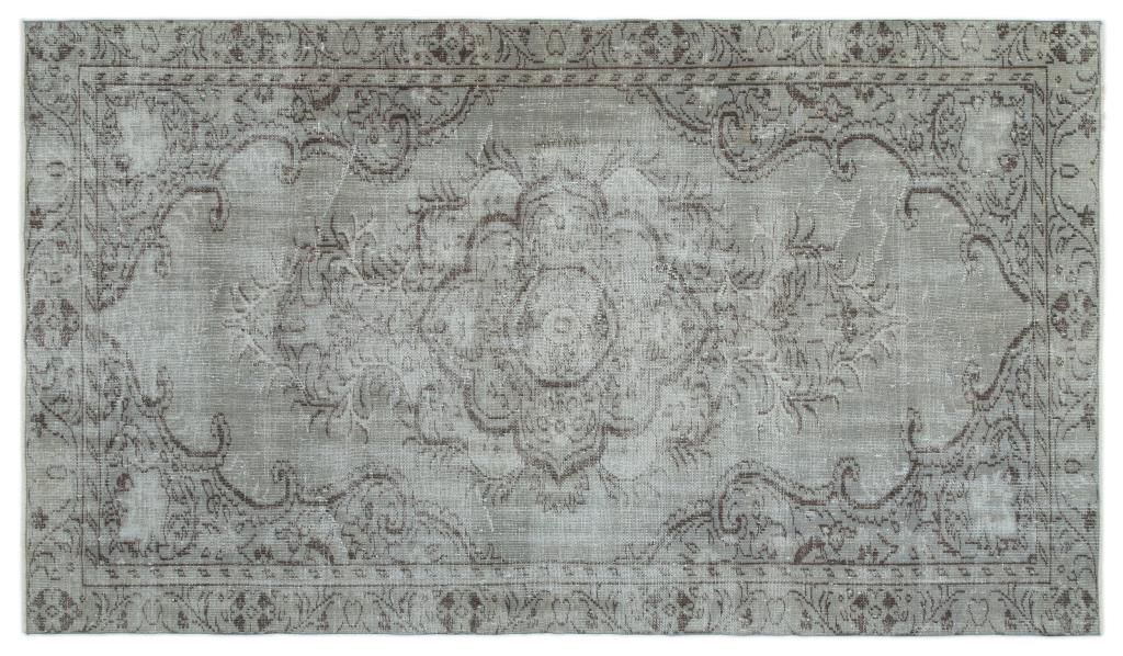 Apex Vintage Gri 20006 159 x 273 cm