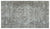 Apex Vintage Gri 20006 159 x 273 cm
