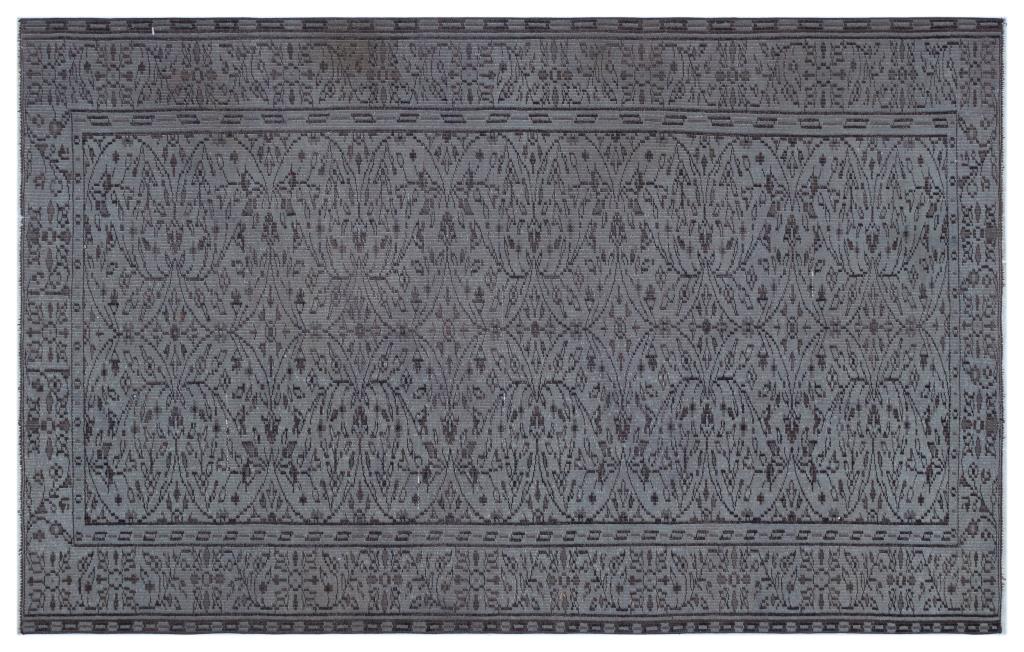 Apex Vintage Gray 27385 161 x 248 cm