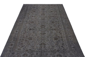 Apex Vintage Gri 27552 157 x 244 cm