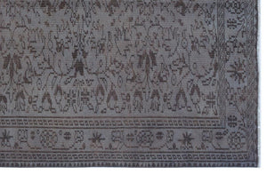 Apex Vintage Gri 27552 157 x 244 cm