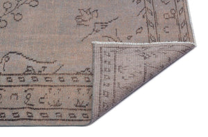 Apex Vintage Gray 27607 169 x 248 cm