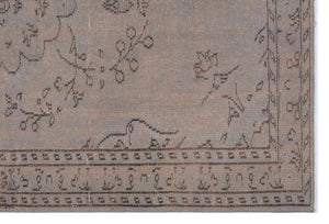 Apex Vintage Gray 27607 169 x 248 cm