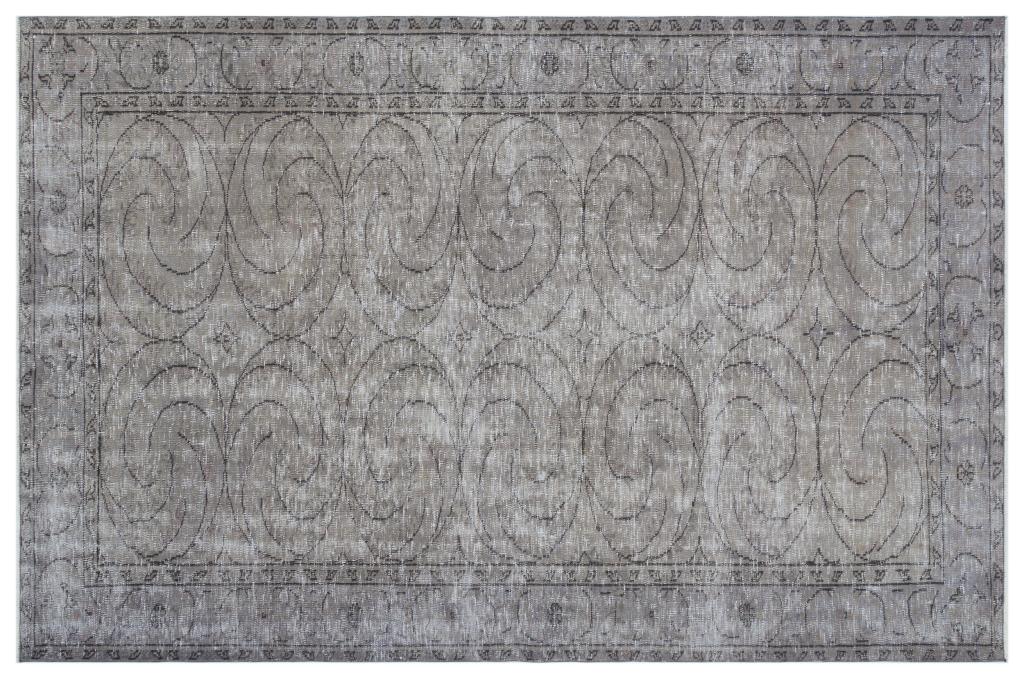 Apex Vintage Gray 27784 177 x 272 cm