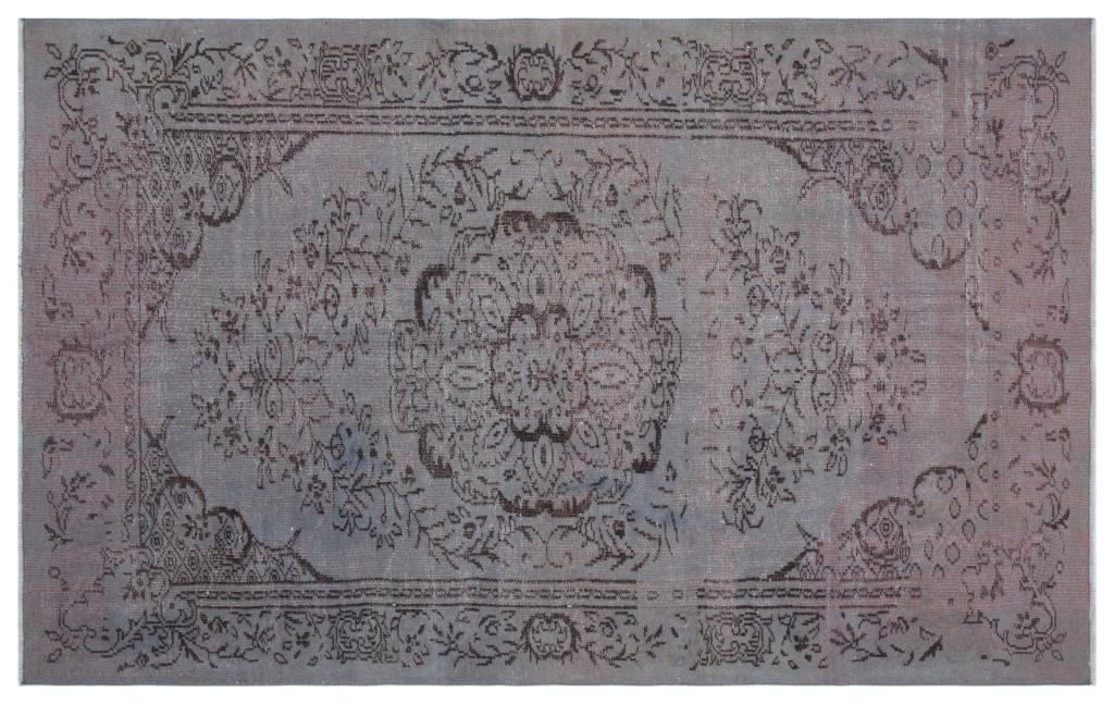 Apex Vintage Gray 27867 165 x 259 cm