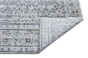 Apex Vintage Gri 28741 178 x 258 cm