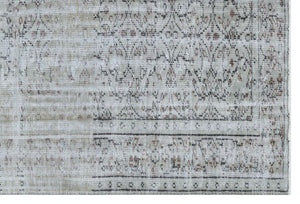 Apex Vintage Gri 28741 178 x 258 cm
