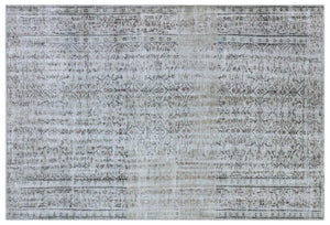 Apex Vintage Gri 28741 178 x 258 cm