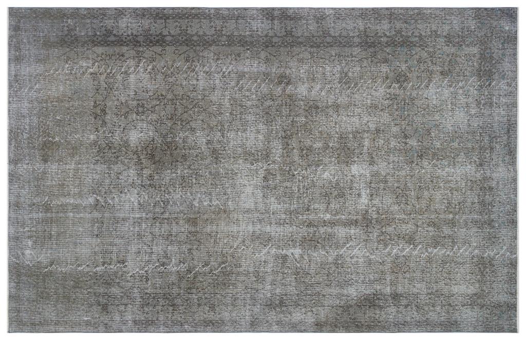 Apex Vintage Gray 29002 205 x 320 cm