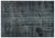Apex Vintage Gri 29579 200 x 280 cm