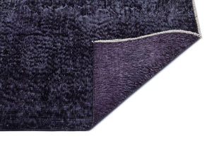 Apex Vintage Gri 29613 164 x 270 cm